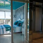 Penthouse Vue Mer, Rooftop 150m, Centre & A Pied *