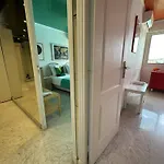 Penthouse Vue Mer, Rooftop 150m, Centre & A Pied Daire