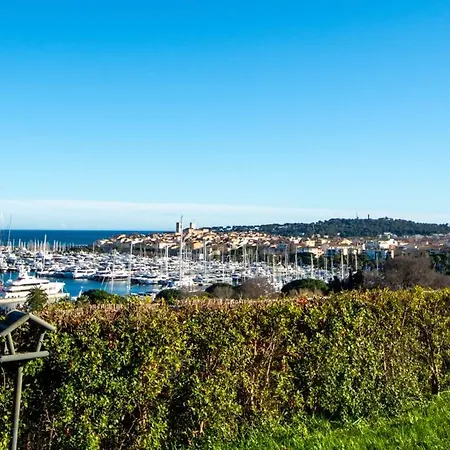 Rooftop Vue Face Port, Plages & Centre A Pied