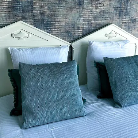 Rooftop Vue Face Port, Plages & Centre A Pied Apartment Antibes