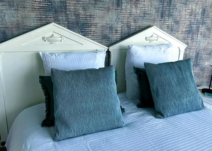 Rooftop Vue Face Port, Plages & Centre A Pied Appartement Antibes